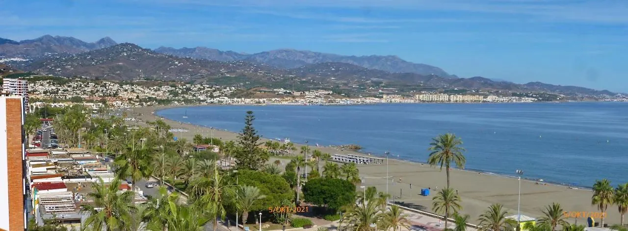Buena Vista Apartment Torre Del Mar
