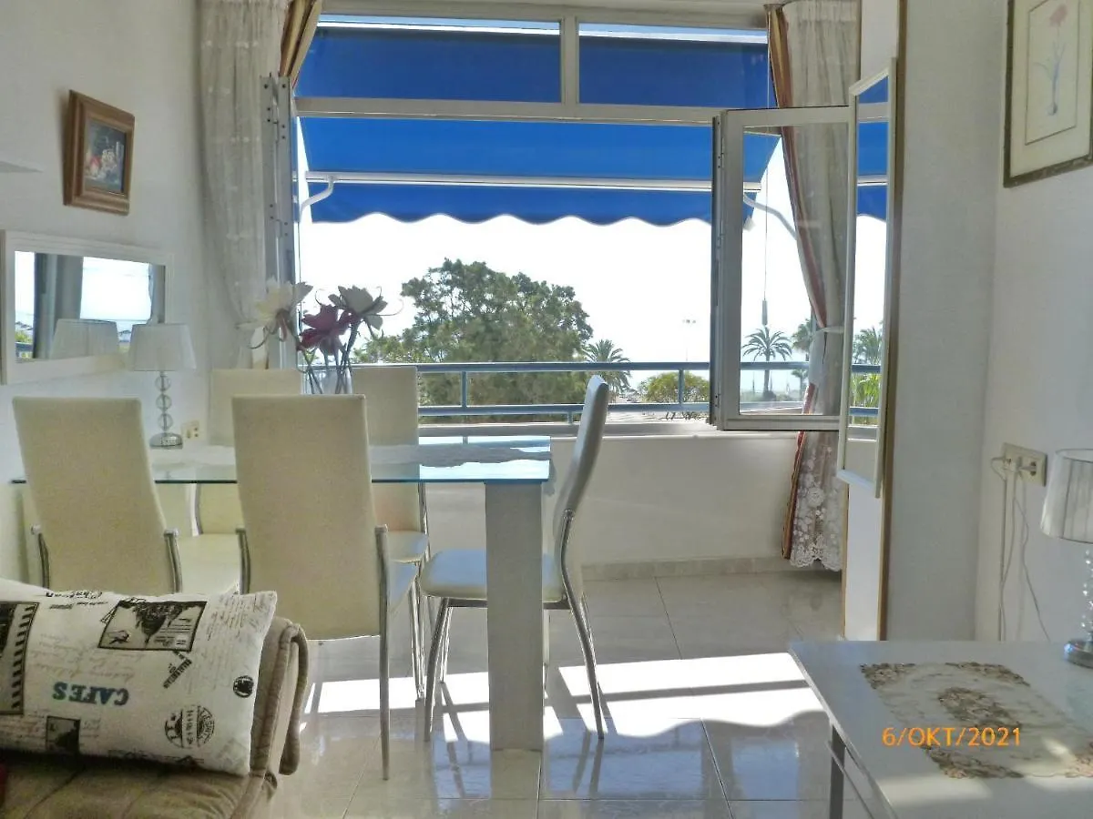Buena Vista Apartment Torre Del Mar
