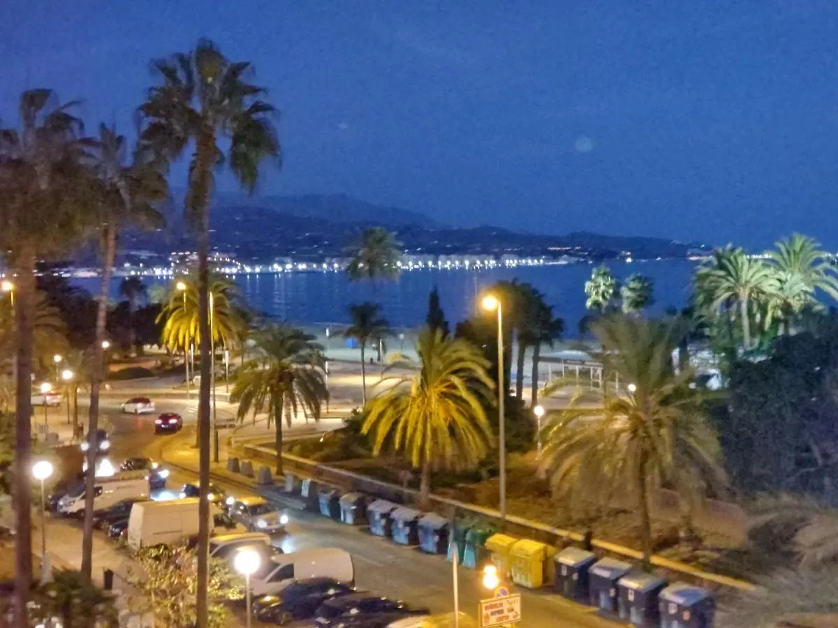 Buena Vista Apartment Torre Del Mar Spain