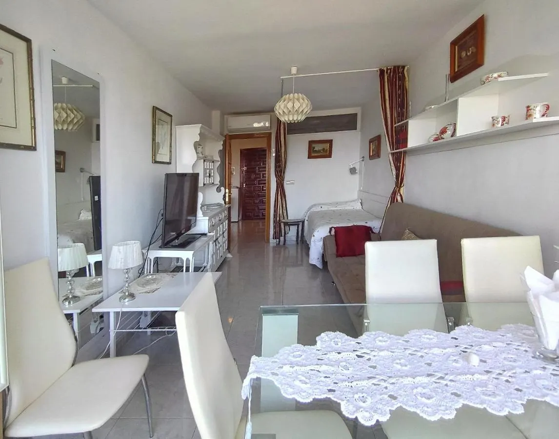 Buena Vista Apartment Torre Del Mar