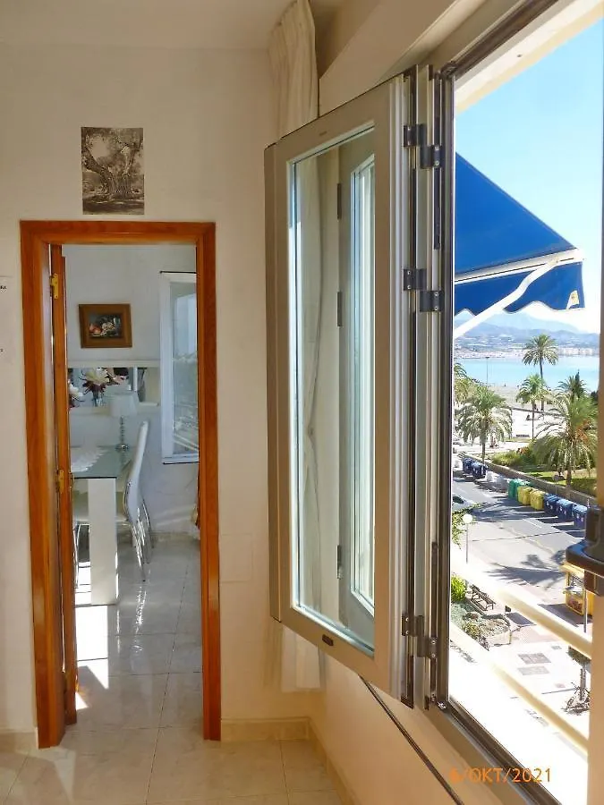 Buena Vista Apartment Torre Del Mar