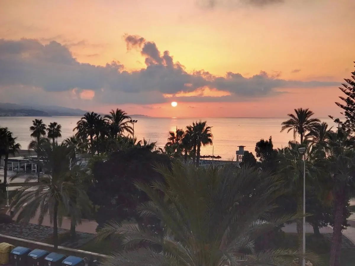 Buena Vista Apartment Torre Del Mar