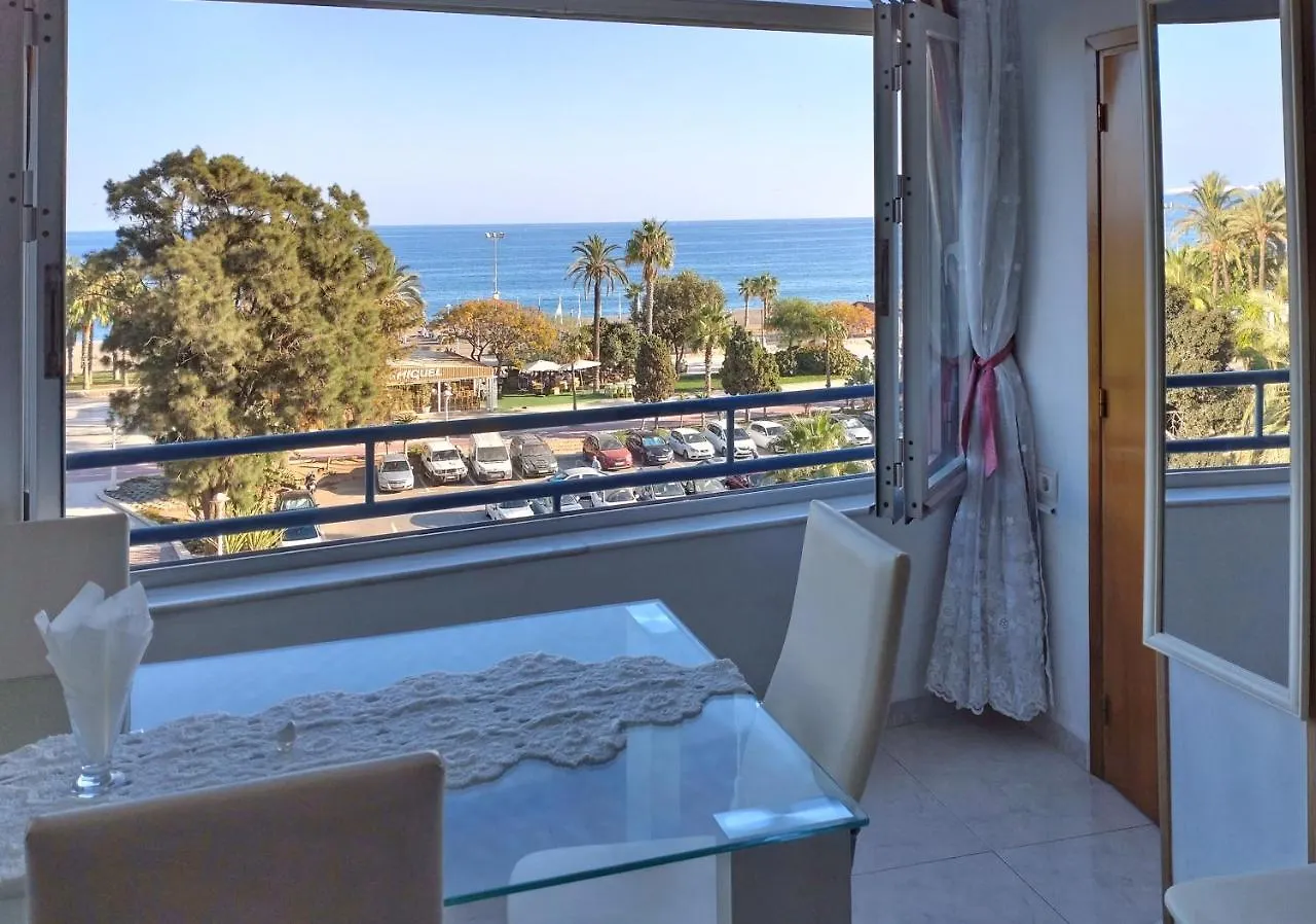 Buena Vista Apartment Torre Del Mar 0*,  Spain