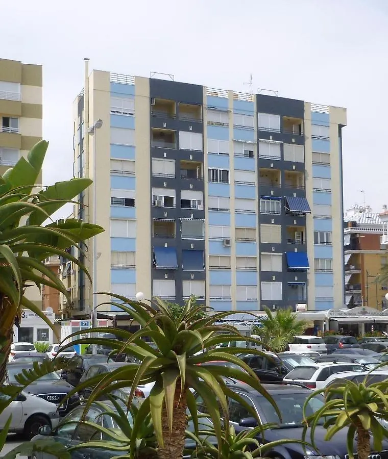 Buena Vista Apartment Torre Del Mar