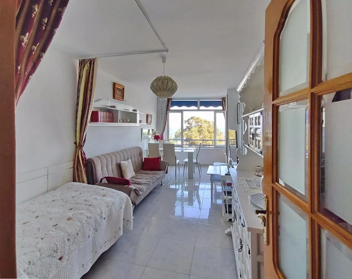 Buena Vista Apartment Torre Del Mar