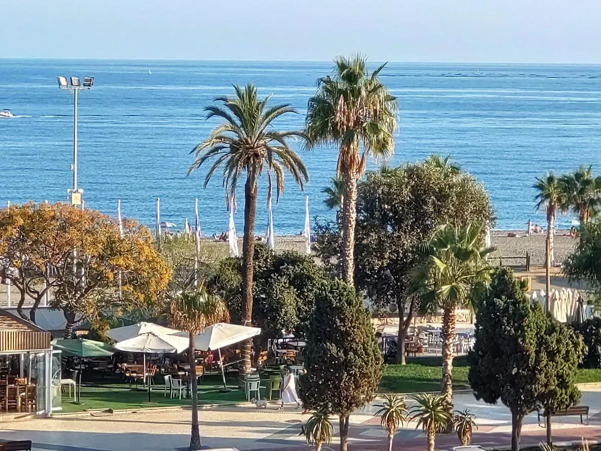 Buena Vista Apartment Torre Del Mar