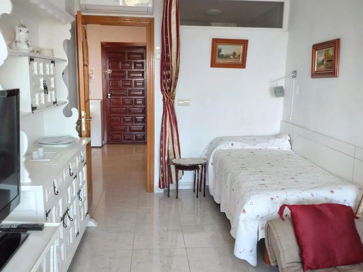 Buena Vista Apartment Torre Del Mar 0*,  Spain