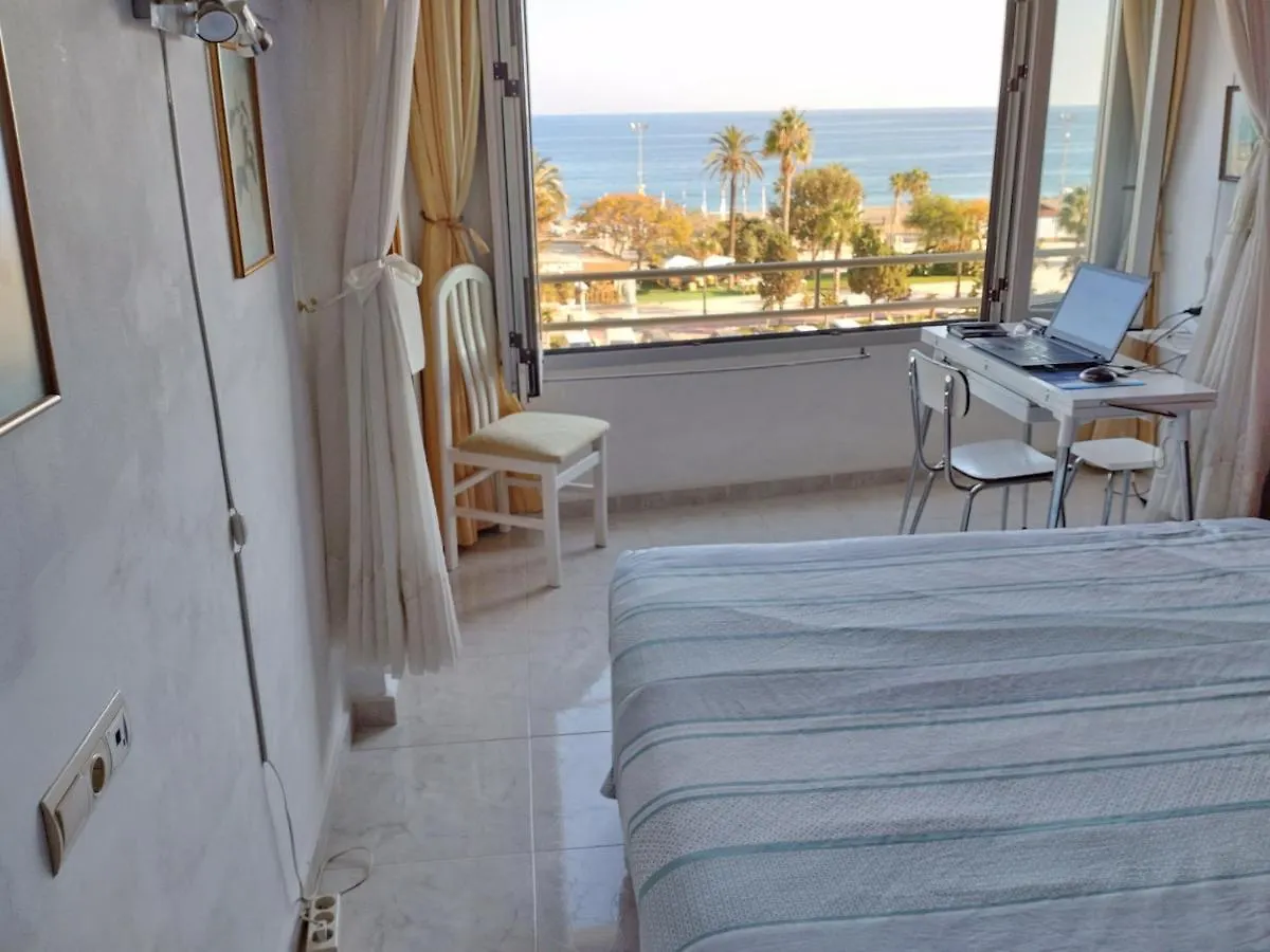 Buena Vista Apartment Torre Del Mar