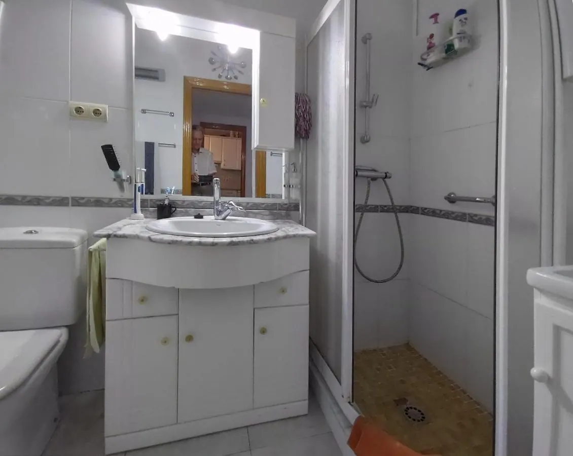 Buena Vista Apartment Torre Del Mar Spain