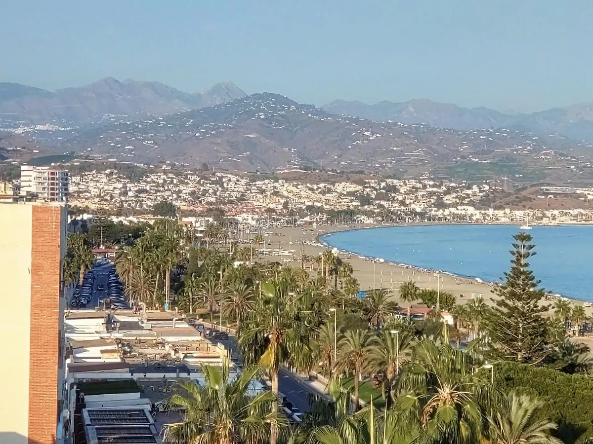 Buena Vista Apartment Torre Del Mar 0*,