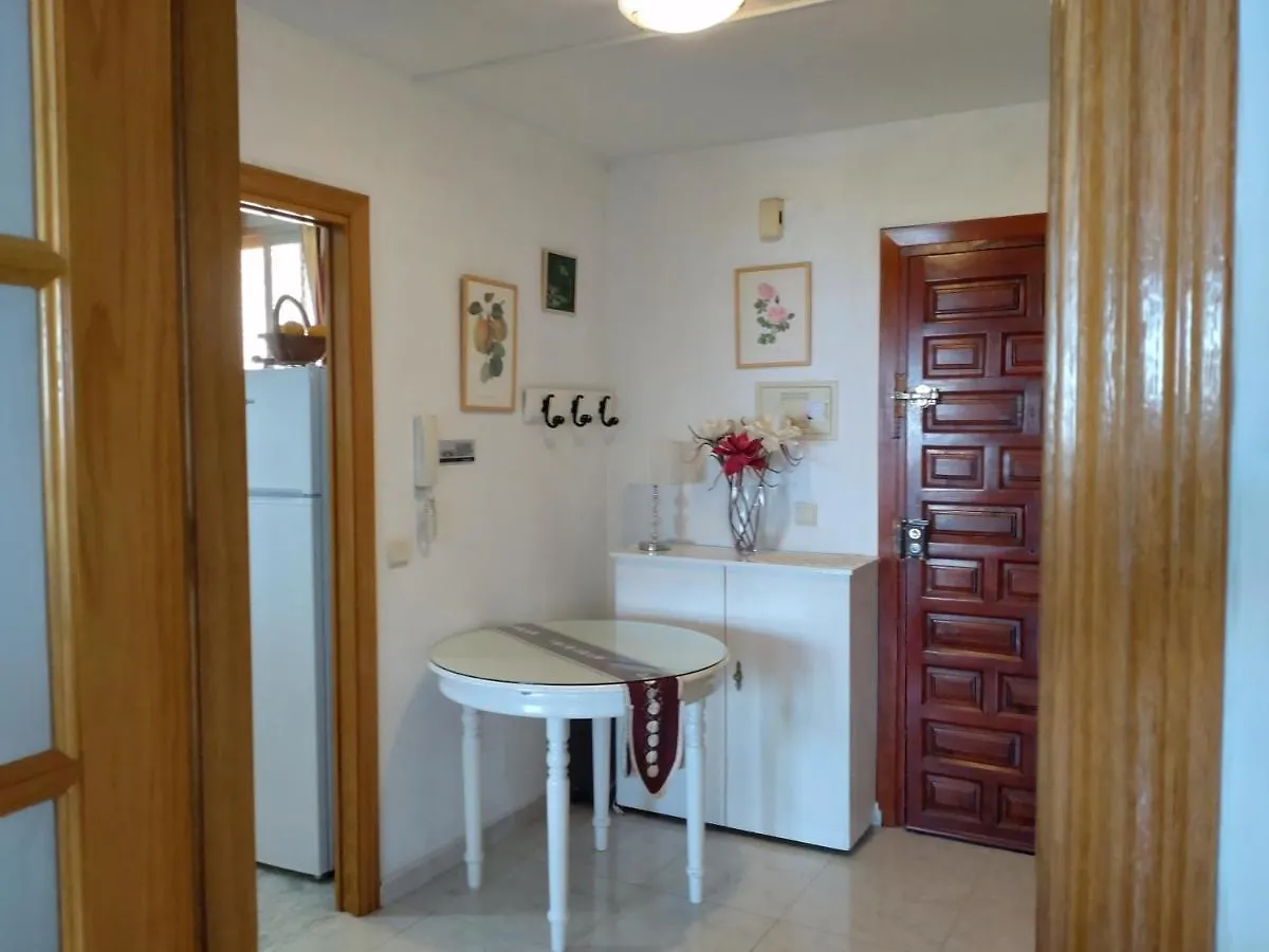 Buena Vista Apartment Torre Del Mar Spain