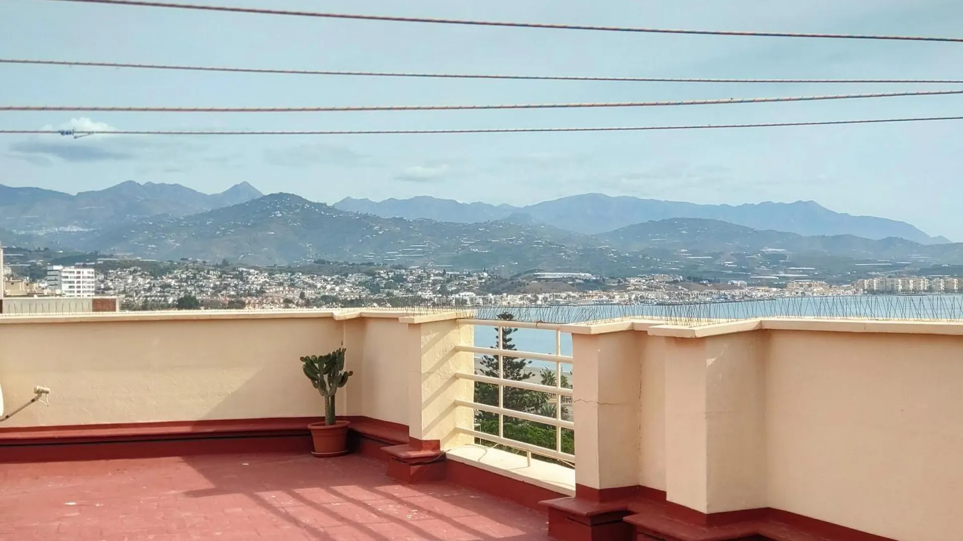 Appartamento Buena Vista Torre Del Mar