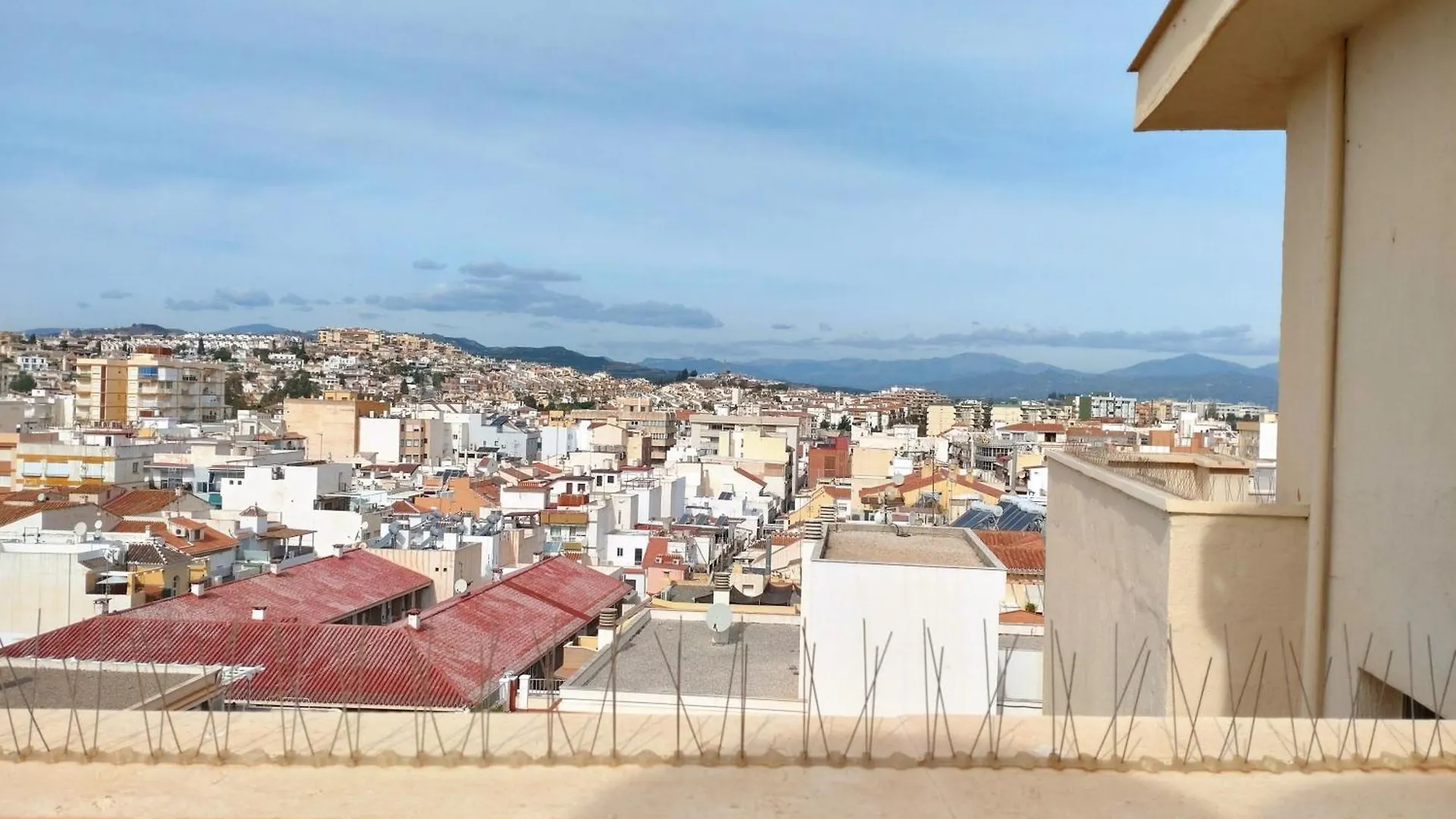 Buena Vista Apartment Torre Del Mar